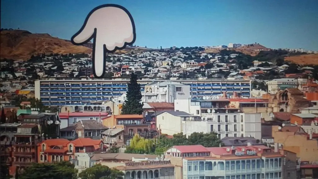 Hermosa Vista