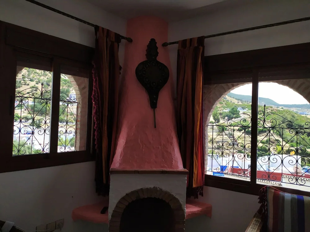Casa Blue Star