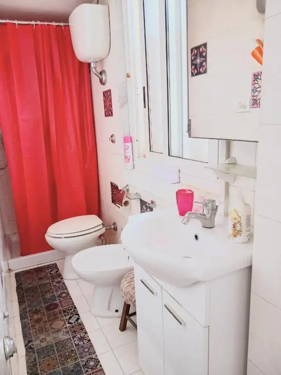 Rossella House+Wifi Self check-in