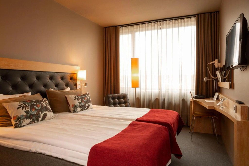 Spar Hotel Majorna
