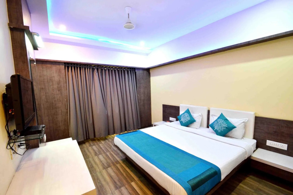 Vista Rooms at Mahalaxmi Nagar