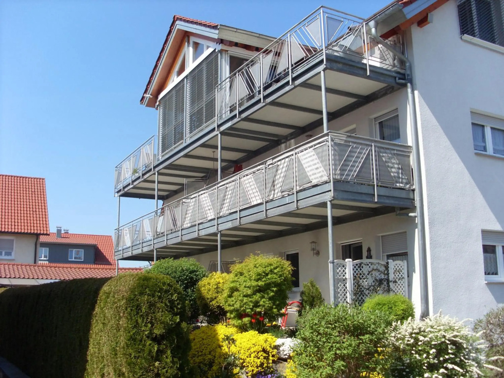 Ferienhaus Vogt
