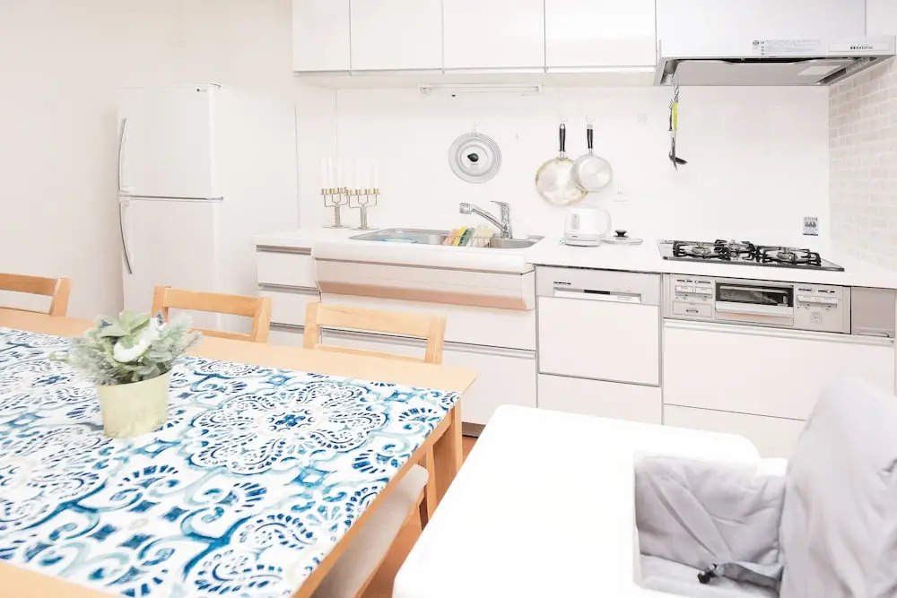 JL Guest House Daikokucho