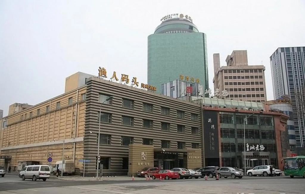 Dalian Inn at Bay Harbor