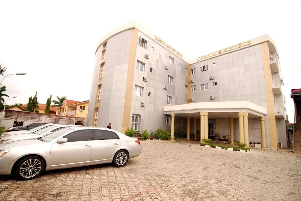 Lavila Hotels