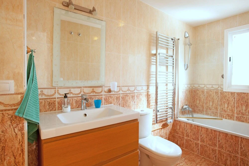 Refugio De Riviera Apartment
