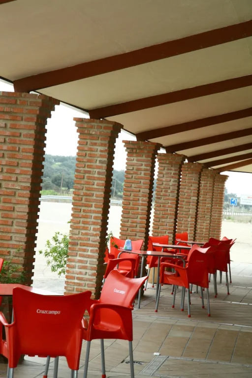 Hostal Asturias