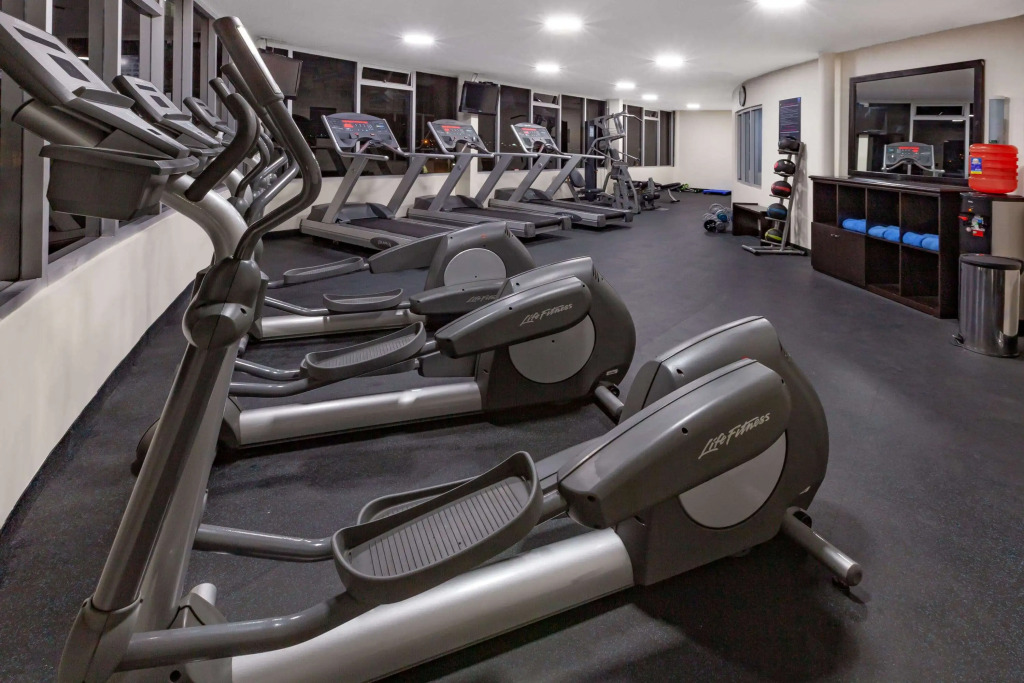 TRYP by Wyndham Guayaquil Airport