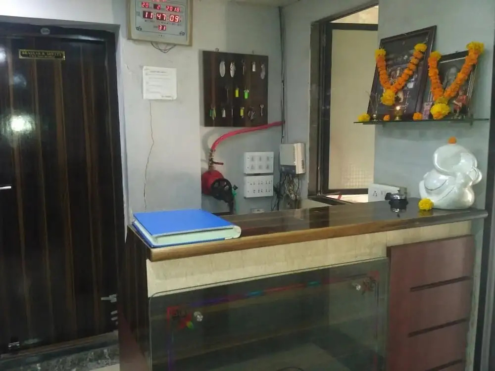 Swagatham Lodging