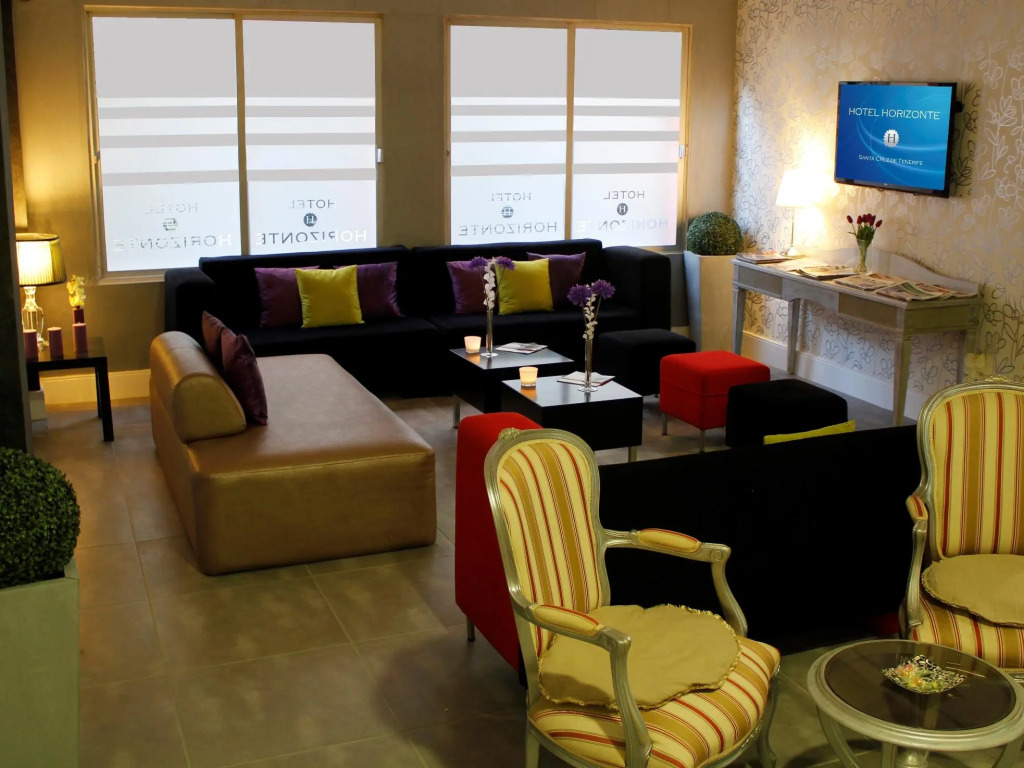 Hotel Horizonte