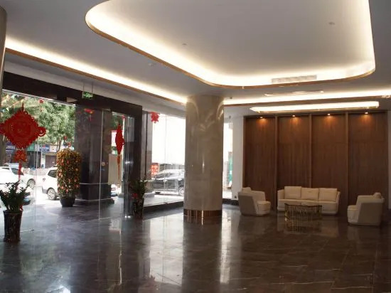 Tiandong Dongxin Hotel