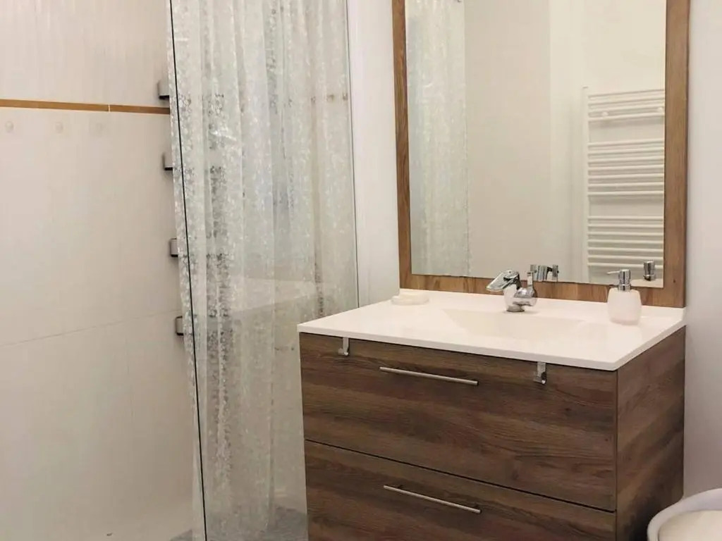 Appartement Arcachon, 2 pièces, 2 personnes - FR-1-433-55