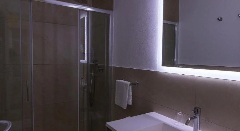 Hotel Tre Pini