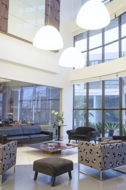 Jailhouse Suites