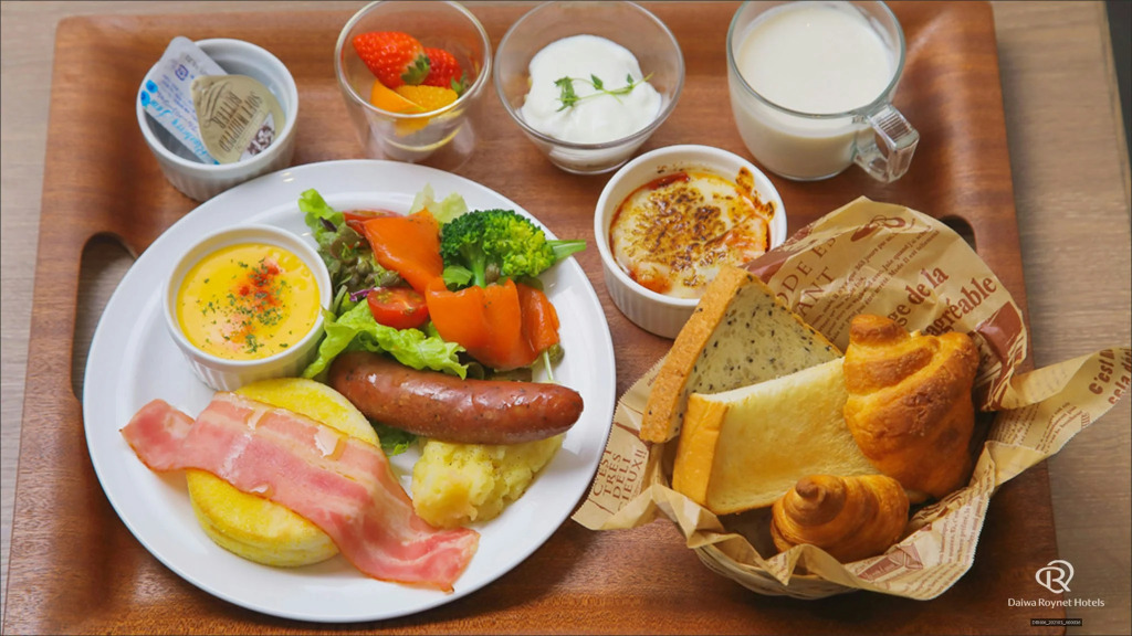 Daiwa Roynet Hotel Fukuyama Ekimae