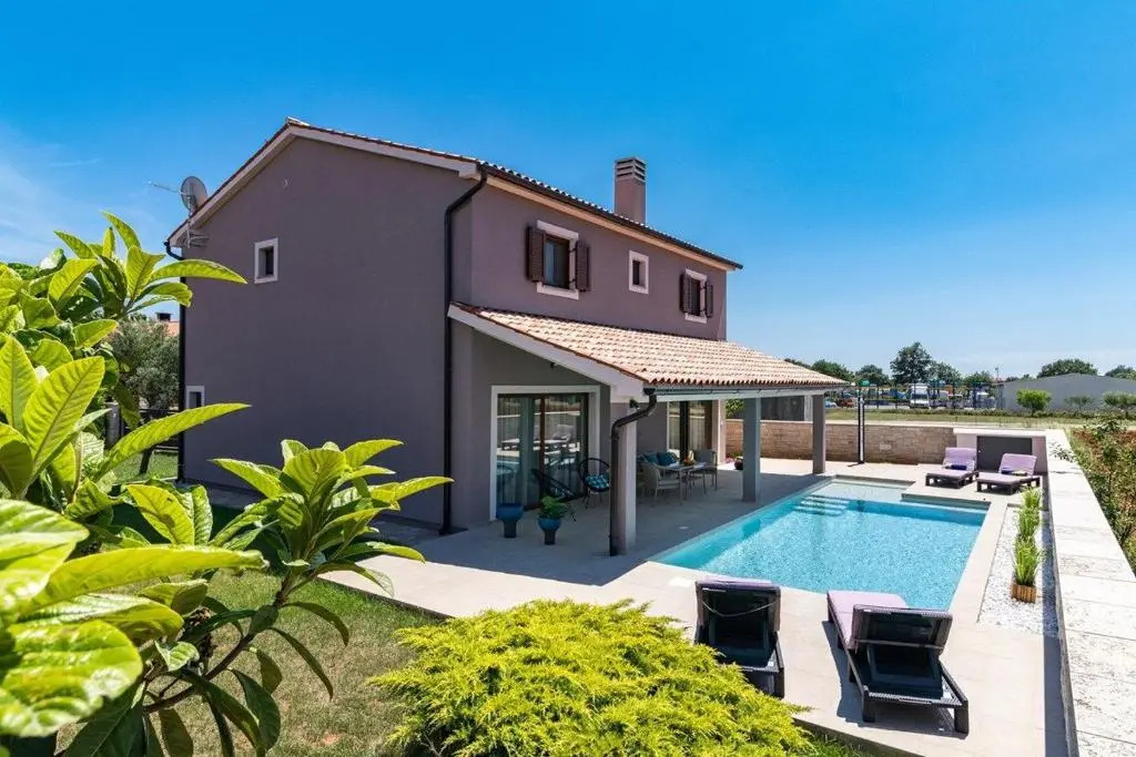 Villa Roma