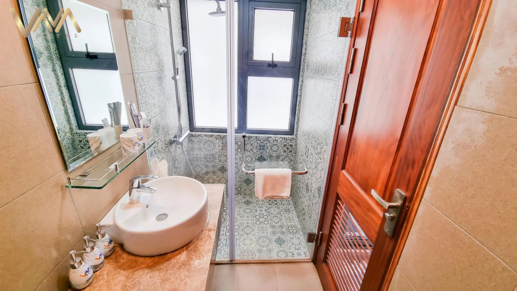VNAHOMES Serviced Apartment