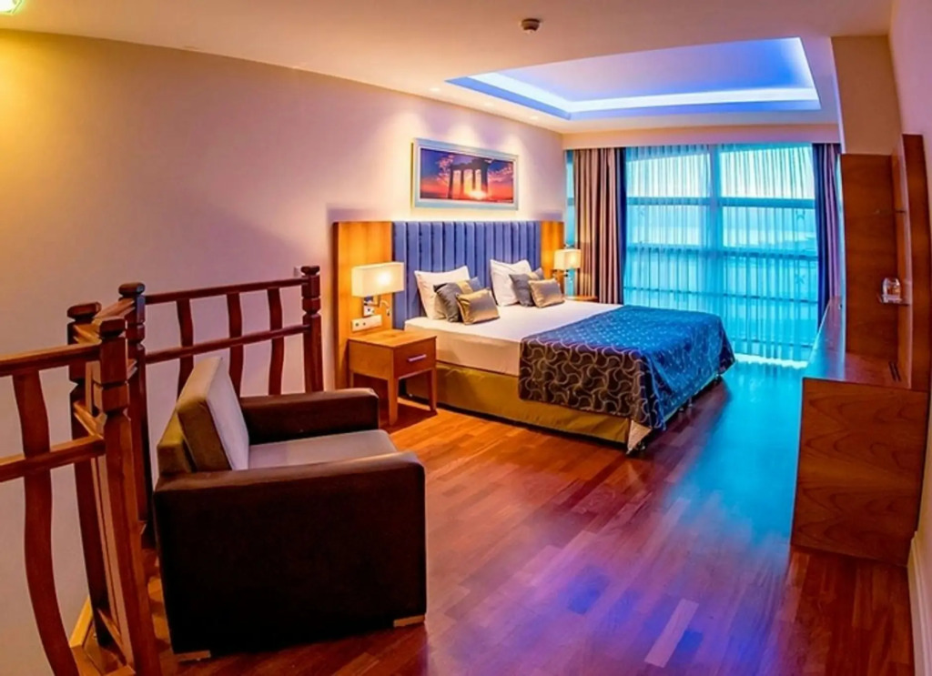 Liberty Hotels Lara