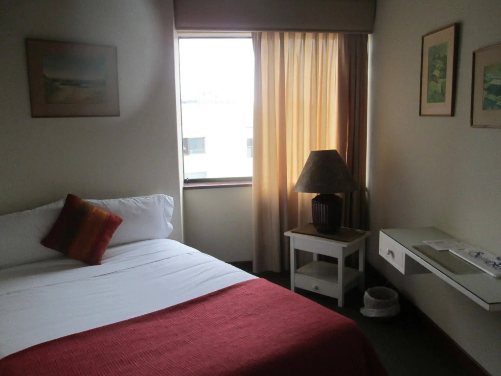 Suites Real Hotel