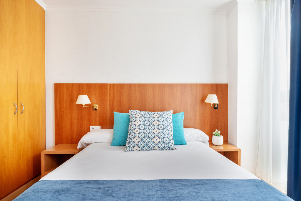 Aparthotel Ona Palamós