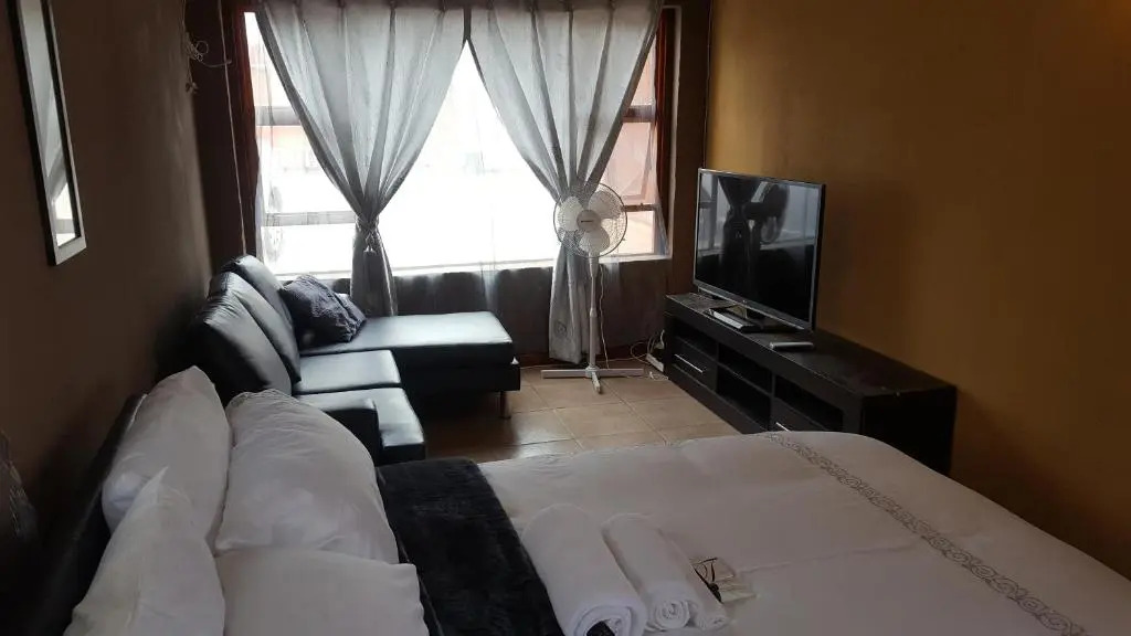 Let Us accommodation