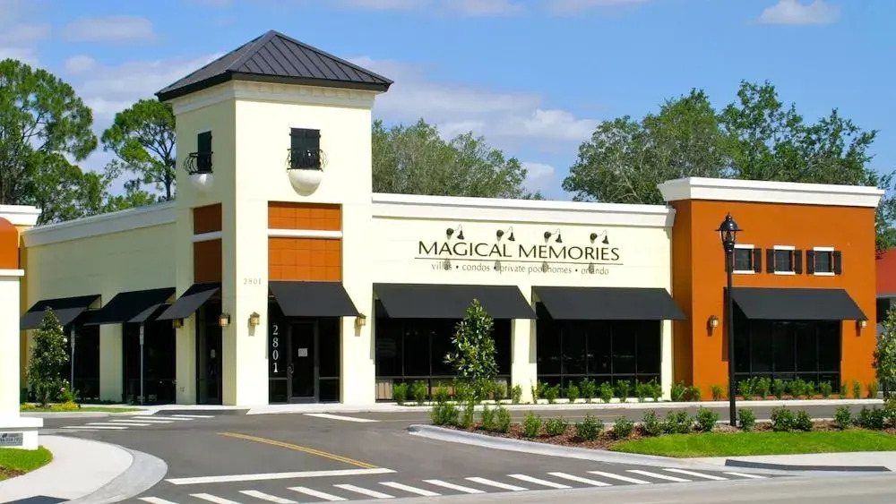 Medway Condo at Windsor Palms Resort