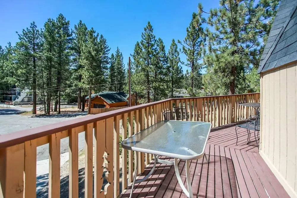Summit Dome Home-1865 by Big Bear Vacations
