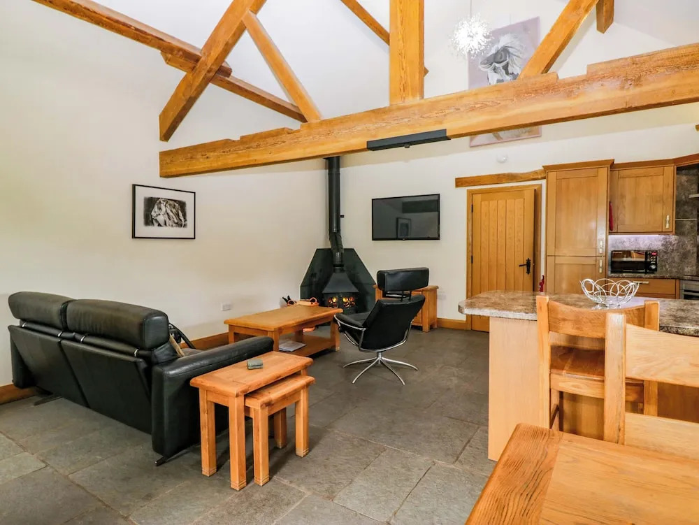 Yew Tree Cottage
