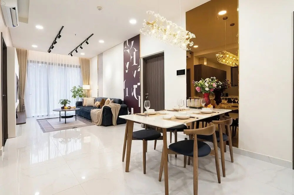 Century Diamond Alnata Plus - Tan Phu