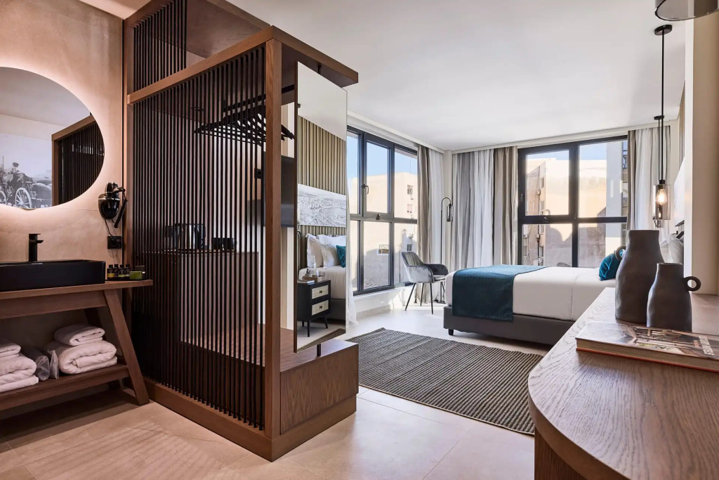 Athenarum Portus Life & Style Hotel