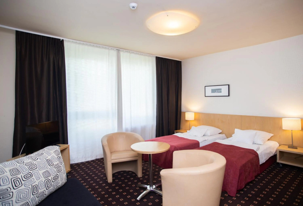 Hotel Laterum