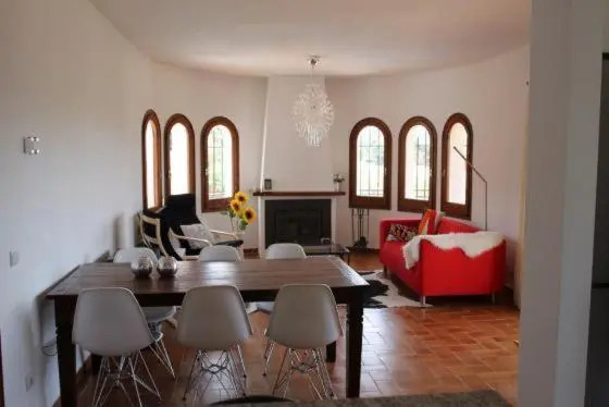 Villa Ensueño