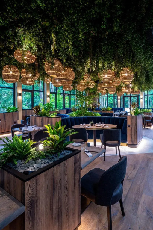 Les Jardins dEpicure