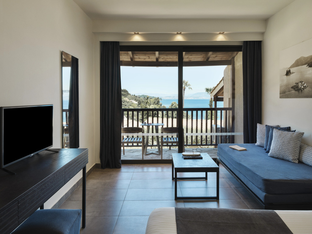 Aeolos Beach Resort