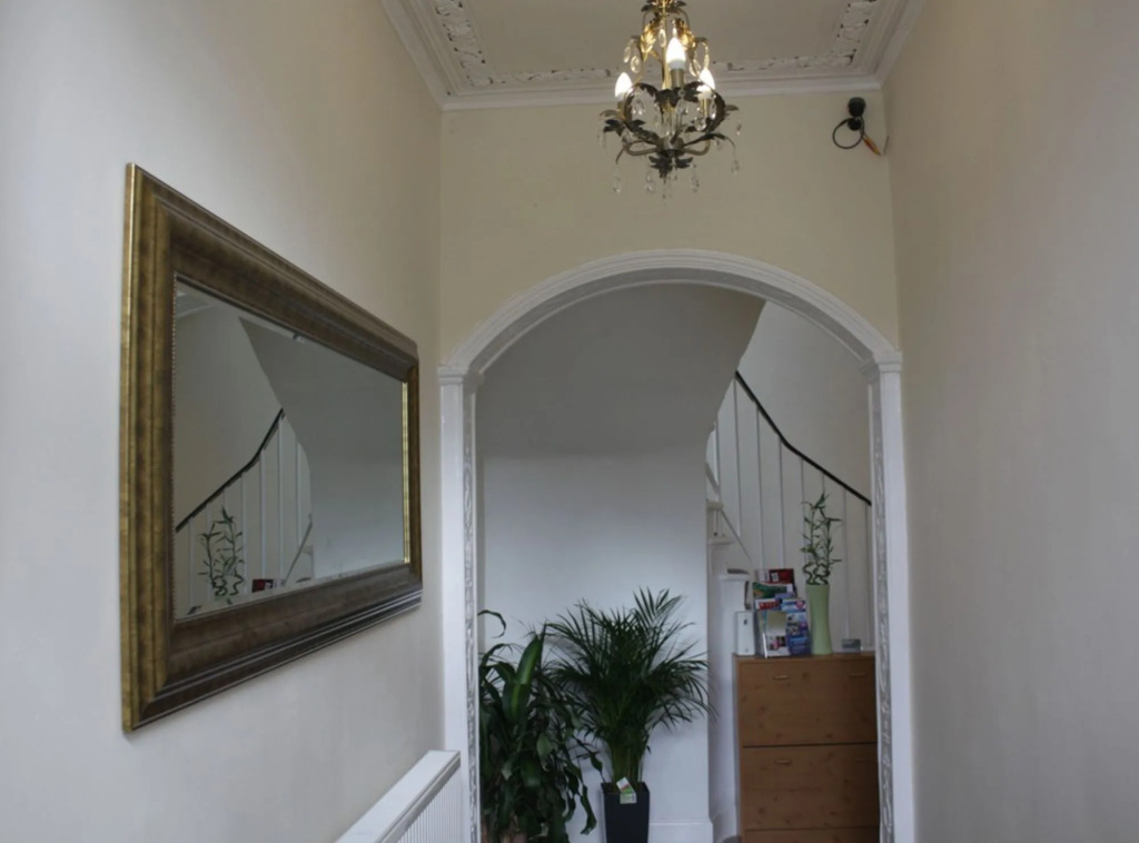 Edinburgh Holiday Guest House