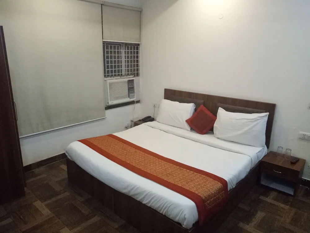 Hotel Aerotech