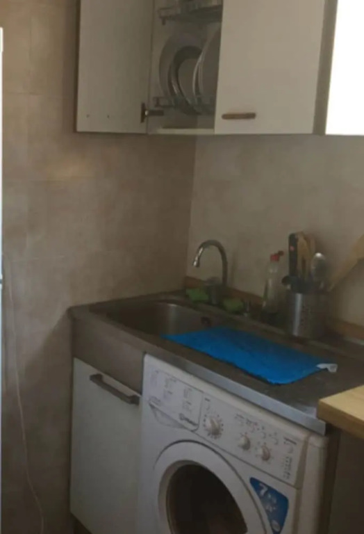 Apartmenti Chamartin- Hostel