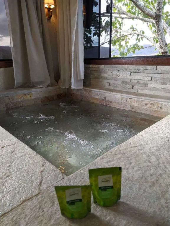 Sanctuary Pirenopolis Suites E Flats