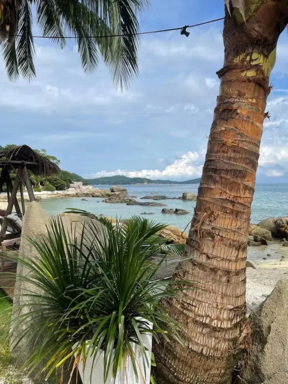 Perhentian Island CorallView Resort - BlueStar