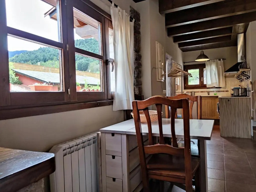 Apartament a Pi, Bellver de Cerdanya