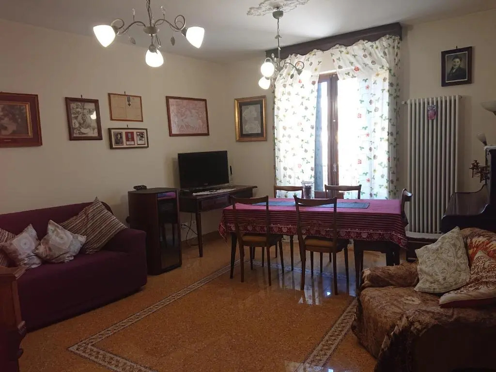 Casa Vacanze Piazza Apartment 2