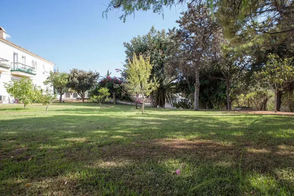 Expo Apartment Golden Mile – 5 min walk to beach