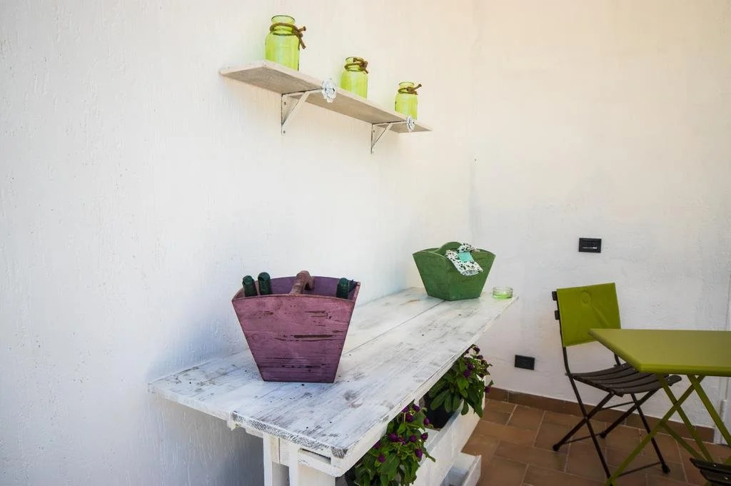 Relais Trulli Le Icone