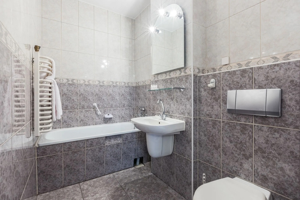 Hotel Helios nowy BASEN ! Zakopane, centrum - tylko 300m od Krupówek