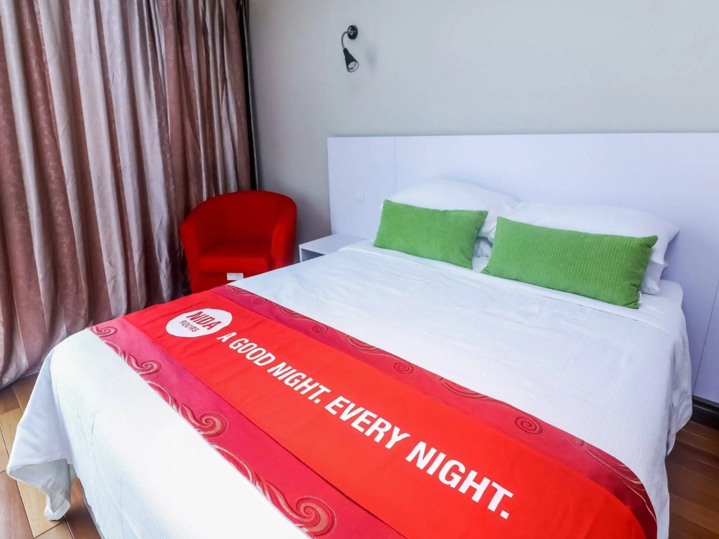 Easyrest Hotel