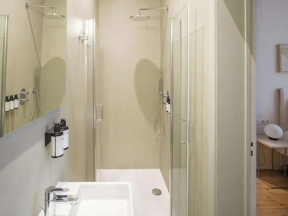 Lits de Lo - Boutique Self Check-in Rooms