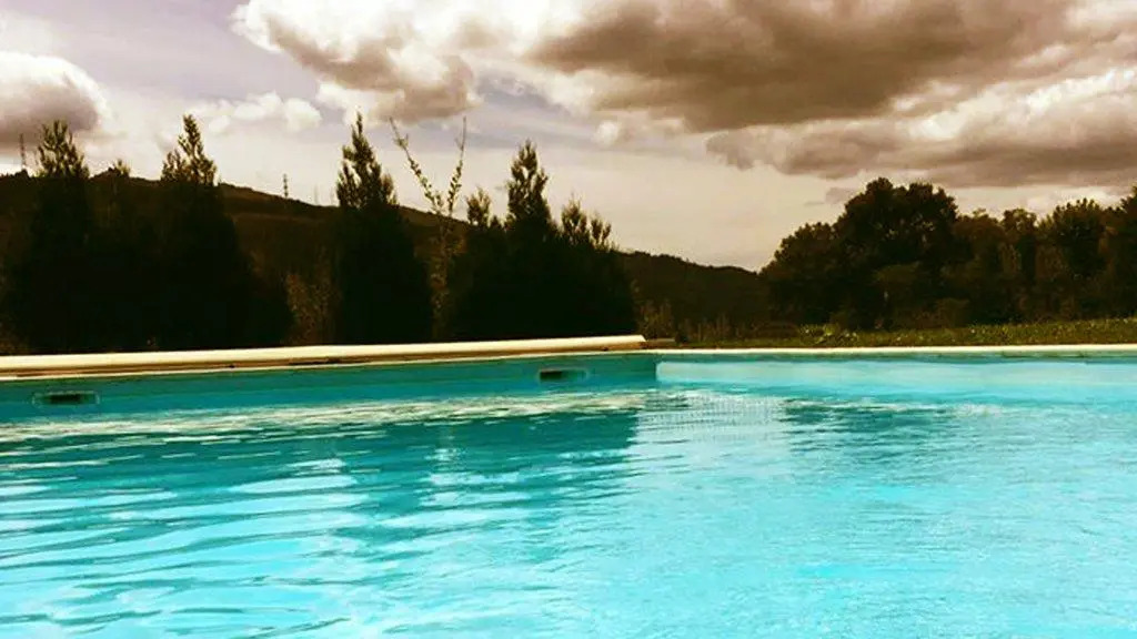 Villas do Agrinho - Gerês