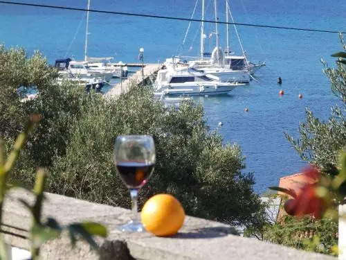 Apartments Villa Jagoda