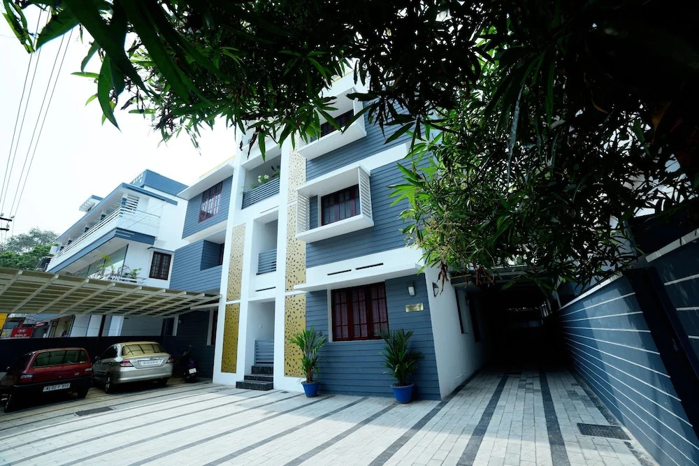 Beersheba Serviced Apartments