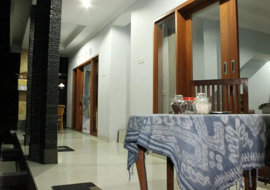 Artja Inn Ubud